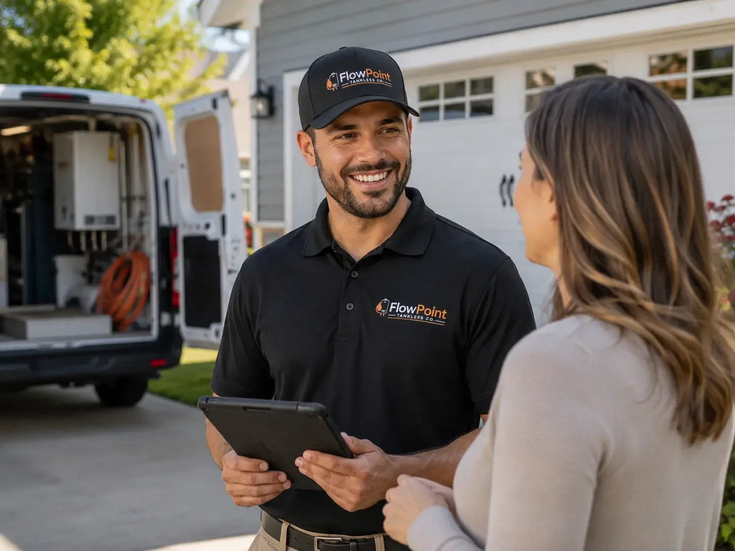 Tankless Water Heater Installation Brinktown, MO FAQs